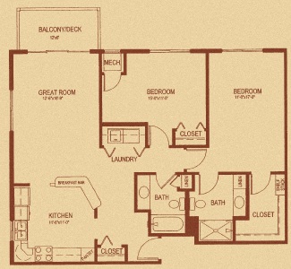 Lakewood Place in White Bear Lake